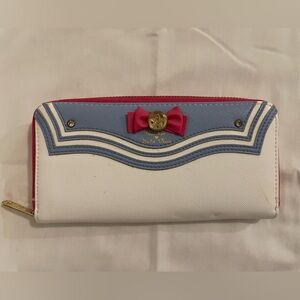 Sailor Moon Wallet/Billfold